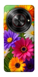 Чохол на ZTE Nubia Focus Flowers v32 фото 1 з 1