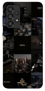 Чехол на Samsung Galaxy A33 5G My Future collage фото 1 из 1