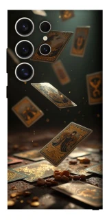 Чохол на Samsung Galaxy S25 Ultra Tarot фото 1 з 1