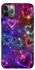 Чехол на Apple iPhone 11 Pro Max (6.5") Drawn hearts фото 1 из 1
