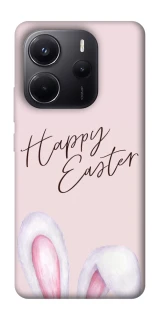Чехол на Xiaomi Redmi Note 14 4G (Europe version) Easter ver.1 фото 1 из 1