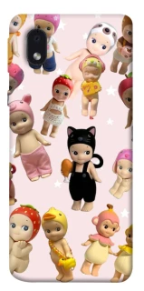 Чохол на Samsung Galaxy M01 Core / A01 Core Star Parade фото 1 з 1