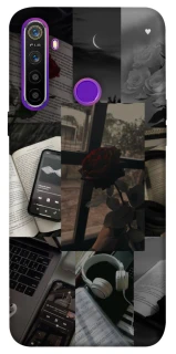 Чохол на Realme 5 My style collage фото 1 з 1