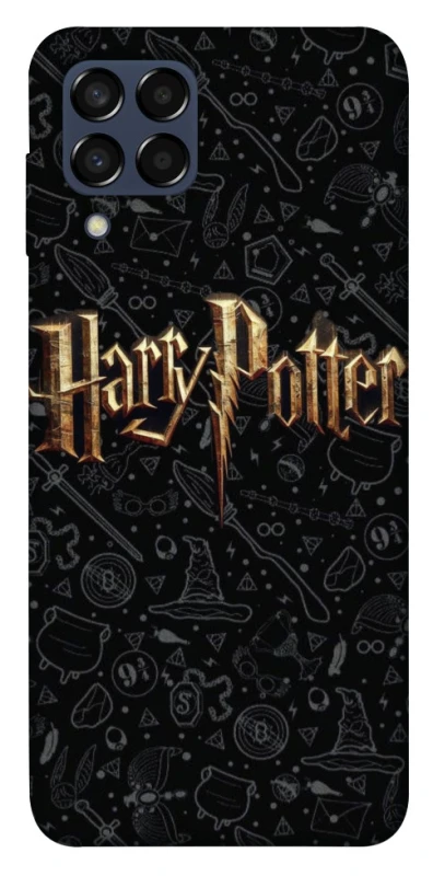 Чохол на Samsung Galaxy M33 5G Harry Potter ver.12 фото 1 з 1