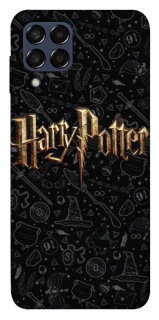 Чохол на Samsung Galaxy M33 5G Harry Potter ver.12 фото 1 з 1