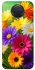 Чохол на Nokia G20 / G10 / 6.3 Flowers v32 фото 1 з 1