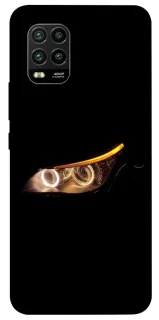 Чохол на Xiaomi Mi 10 Lite BMW v15 фото 1 з 1