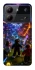 Чехол на ZTE Blade A54 4G Roblox aesthetics ver.12 фото 1 из 1
