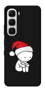 Чехол на Infinix Hot 60i Christmas mood ver.2 фото 1 из 1