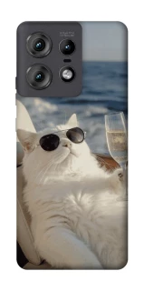 Чохол на Motorola Edge 50 Pro Smile v3 фото 1 з 1