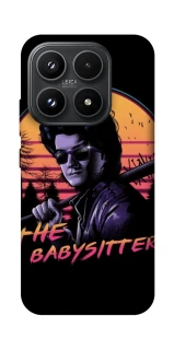 Чохол на Xiaomi 17 Stranger Things ver.31 фото 1 з 1