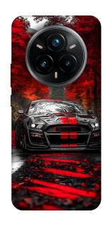 Чохол на Realme 14 Pro mustang фото 1 з 1