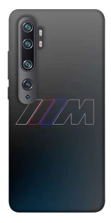 Чехол на Xiaomi Mi Note 10 / Note 10 Pro / Mi CC9 Pro M-series фото 1 из 1