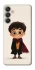 Чохол на Samsung Galaxy M55 Harry Potter v8 фото 1 з 1