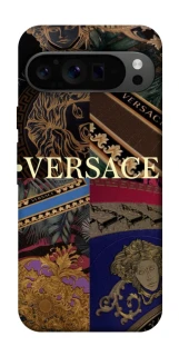 Чохол на Google Pixel 9 Pro Versace фото 1 з 1