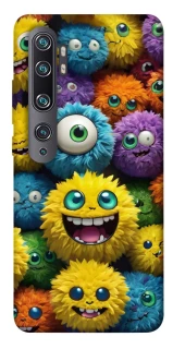 Чехол на Xiaomi Mi Note 10 / Note 10 Pro / Mi CC9 Pro Smiles фото 1 из 1