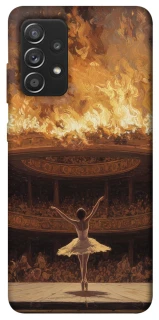 Чохол на Samsung Galaxy A52 4G / A52 5G Ballet фото 1 з 1