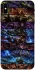 Чохол на Apple iPhone X (5.8") Blizzard ver.2 фото 1 з 1