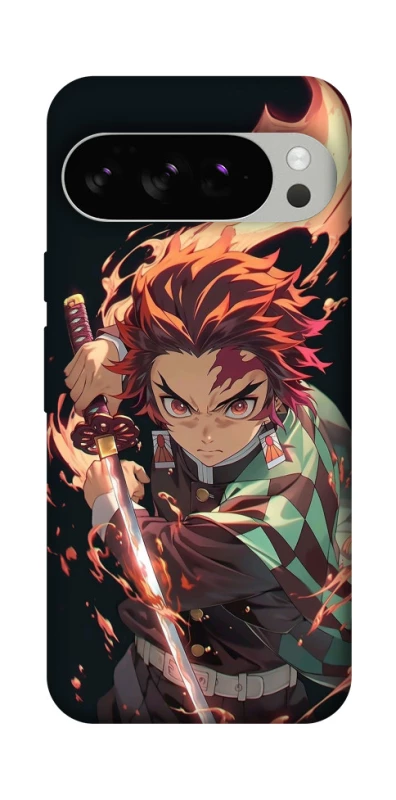 Чохол на Google Pixel 10 Pro Tandziro фото 1 з 1