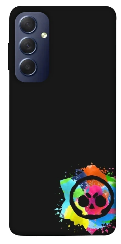 Чохол на Samsung Galaxy M54 5G Brawl Stars ver.4 фото 1 з 1