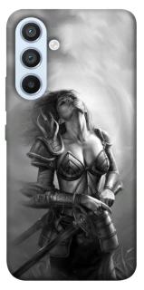 Чохол на Samsung Galaxy A54 5G Goddess of war ver.8 фото 1 з 1