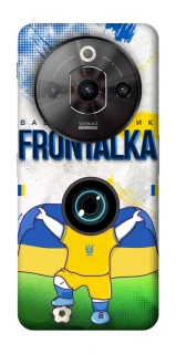 Чехол на ZTE Nubia Focus Pro Фронталка №99 v2 фото 1 из 1