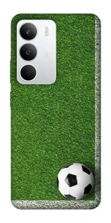 Чехол на Realme C71 Football aesthetic ver.5 фото 1 из 1