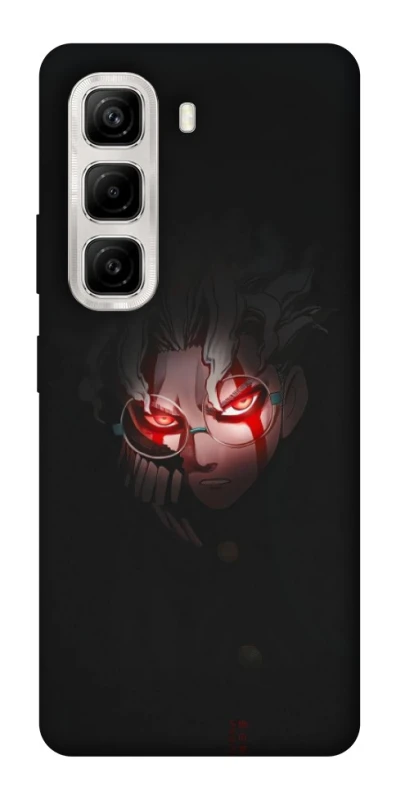 Чохол на Infinix Hot 50 4G Dandadan фото 1 з 1