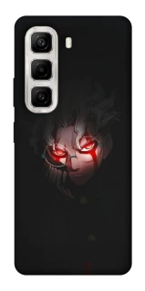 Чехол на Infinix Hot 50 4G Dandadan фото 1 из 1