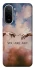 Чохол на Xiaomi Redmi A7 Pro 4G You are Art фото 1 з 2