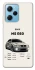 Чохол на Xiaomi Poco X5 Pro 5G BMW M5 E60 фото 1 з 1