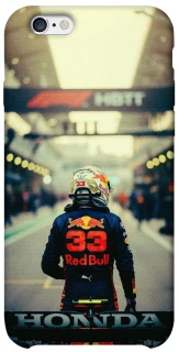 Чохол на Apple iPhone 6/6s (4.7") F-1 ver.7 фото 1 з 1