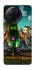 Чохол на Infinix Note 50 Pro Minecraft dungeon фото 1 з 1