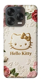 Чохол на ZTE Blade V70 Design Hello Kitty фото 1 з 2
