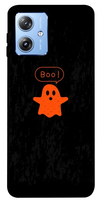 Чохол на Motorola Moto G84 Ghost of Halloween фото 1 з 1