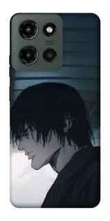 Чохол на Motorola Moto G Power (2025) Toji Zenin фото 1 з 1