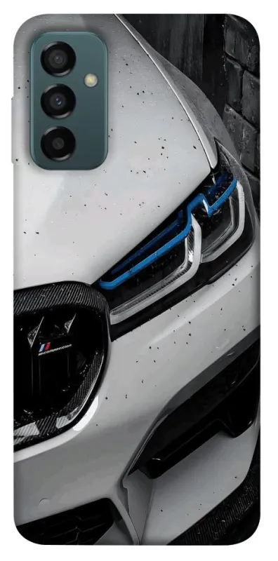 Чехол на Samsung Galaxy M13 4G BMW v37 фото 1 из 1