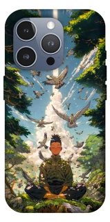 Чохол на Apple iPhone 16 Pro Max Meditation фото 1 з 1