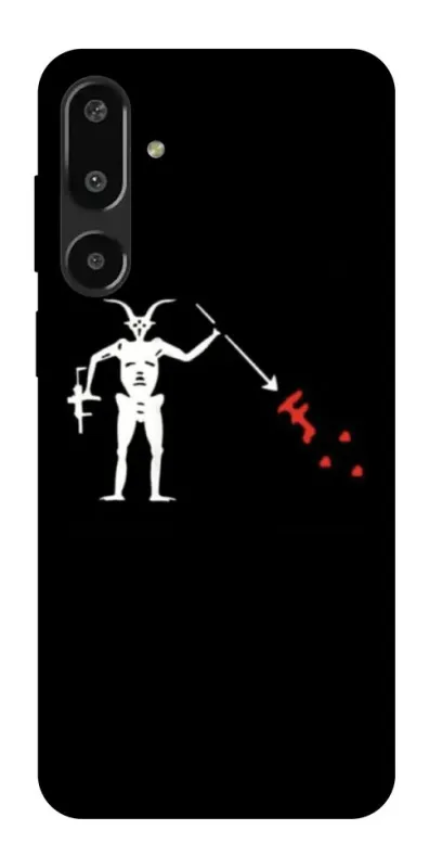 Чохол на Samsung Galaxy F16 Military фото 1 з 1