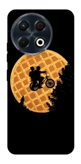 Чехол на TECNO Spark 30 Pro (KL7) Stranger Things ver.33 фото 1 из 1