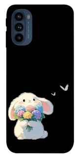 Чехол на Motorola Moto G41 My Bunny фото 1 из 1