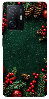 Чохол на Xiaomi 11T / 11T Pro Новорічний v30 фото 1 з 1