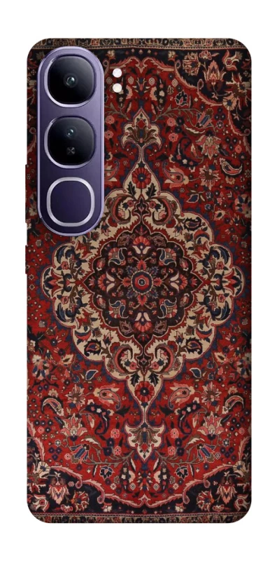 Чохол на Vivo Y300 Килим v14 фото 1 з 1