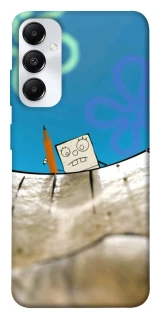 Чехол на Samsung Galaxy A05s Karaculya фото 1 из 1