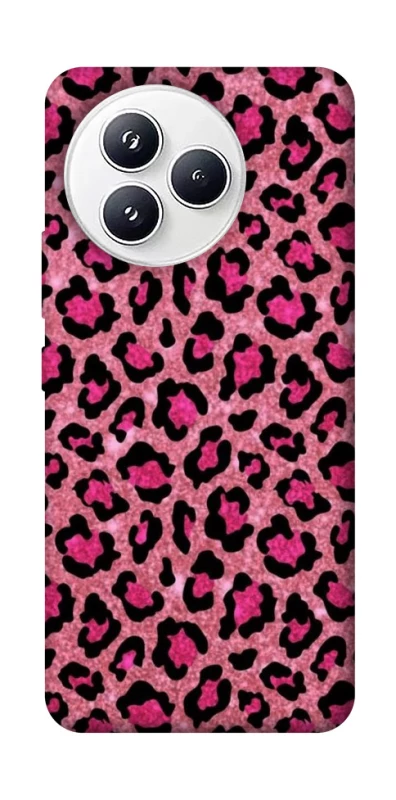 Чохол на Xiaomi Civi 5 Pro Leopard Skin v3 фото 1 з 1