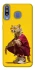 Чохол на Samsung Galaxy M30 Ягуар фото 1 з 1
