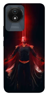 Чехол на Vivo Y02 Homelander v2 фото 1 из 1