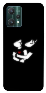 Чохол на Realme 9 Pro We love фото 1 з 1