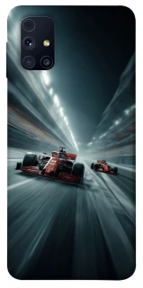 Чохол на Samsung Galaxy M31s F-1 ver.5 фото 1 з 1