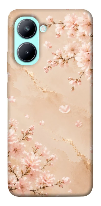 Чохол на Realme C33 Sakura ver.2 фото 1 з 1